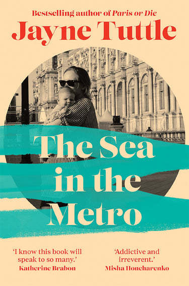 The Sea In The Metro
